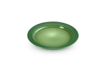 Le Creuset breakfast plate / Dessert plate - Bamboo - ø 22 cm