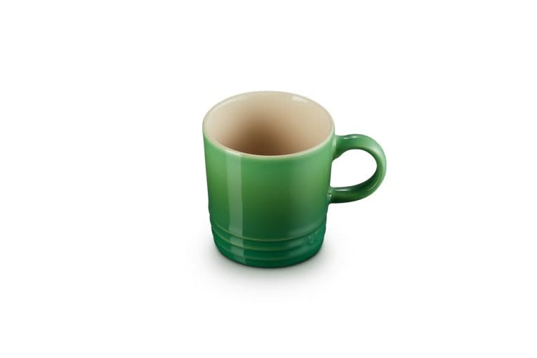 Le Creuset Espresso cup - Bamboo - 100 ml