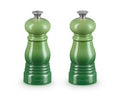 Le Creuset Mini Salt and Pepper Set - Bamboo - 11 cm