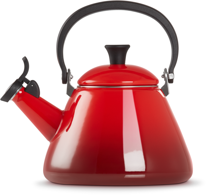 ALESSI やかん IL CONICO KETTLE Aldo Rossi