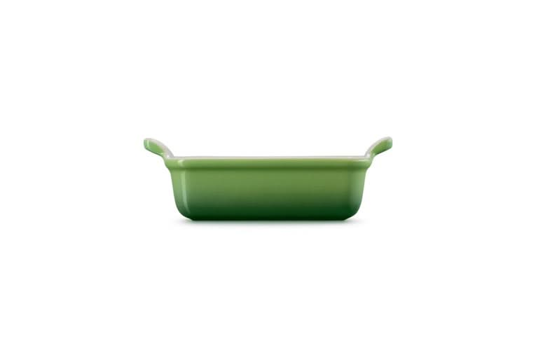 Le Creuset Oven dish Heritage - Bamboo -19 x 14 cm / 1.1 liter