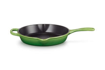 Le Creuset Skillet Signature - Bamboo - ø 26 cm - enameled non-stick coating