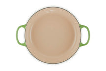 Le Creuset Casserole Signature - Campagnard - Bamboo - ø 30 cm / 3.5 liters