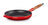 Le Creuset Frying pan Signature - Cherry red - ø 26 cm / 2 liters - enameled non-stick coating