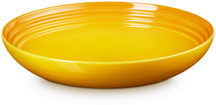 Le Creuset Deep plate - Nectar - ø 22 cm