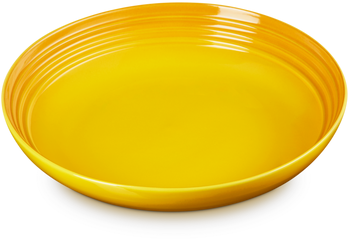 Le Creuset Deep plate - Nectar - ø 22 cm