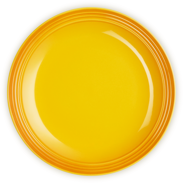 Le Creuset Deep plate - Nectar - ø 22 cm