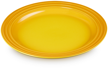 Le Creuset breakfast plate / Dessert plate - Nectar - ø 22 cm