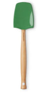 Le Creuset Spoon Spatula Premium Wide - Bamboo - 28 cm