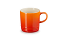 Le Creuset Mug - Orange Red - 350 ml