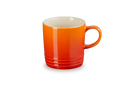 Le Creuset Mug - Orange Red - 350 ml