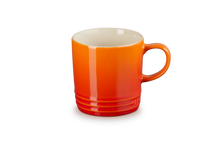 Le Creuset Mug - Orange Red - 350 ml