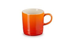 Le Creuset Mug - Orange Red - 350 ml