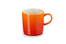 Le Creuset Mug - Orange Red - 350 ml