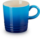 Le Creuset Espresso cup - Azure - 100 ml