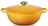 Le Creuset Casserole Signature - Marmite - Nectar - ø 26 cm / 4.1 liter