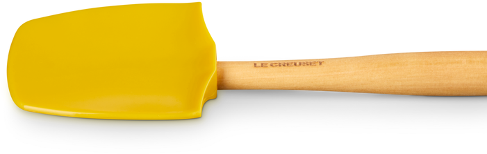 Le Creuset Spoon spatula Premium - Nectar - 28 cm