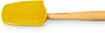 Le Creuset Spoon spatula Premium - Nectar - 28 cm