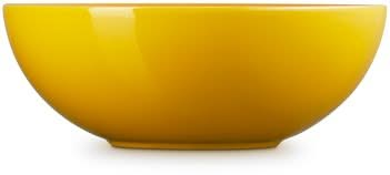 Le Creuset Salad bowl - Nectar - ø 24 cm / 2.2 liters