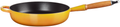 Le Creuset Frying pan Signature - Nectar - ø 28 cm / 2.6 liters - enameled non-stick coating