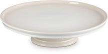 Le Creuset Cake plate Meringue ø 30 cm