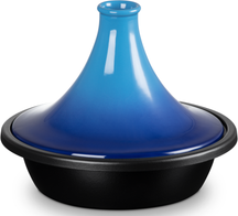 Le Creuset Tajine Tradition - Azure - ø 31 cm / 3.7 liters