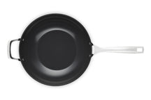 Le Creuset Wok pan Essential Non-Stick Ceramic - ø 30 cm / 4.7 liters -. Ceramic non-stick coating