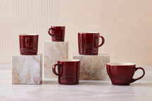 Le Creuset Large Mug - Garnet - 400 ml