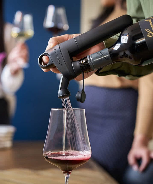 Coravin Wine System Pivot+