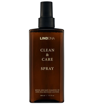 LIND DNA Cleaning Spray for Placemats & Coasters - Clean & Care - 200 ml