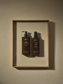 LIND DNA Cleaning Spray for Placemats & Coasters - Clean & Care - 200 ml