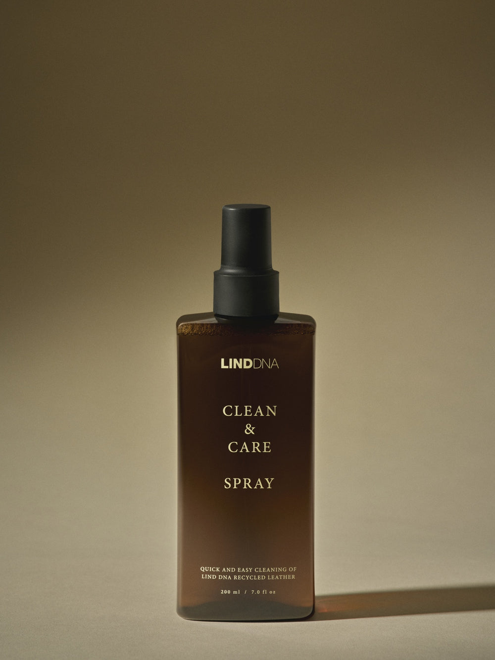 LIND DNA Cleaning Spray for Placemats & Coasters - Clean & Care - 200 ml