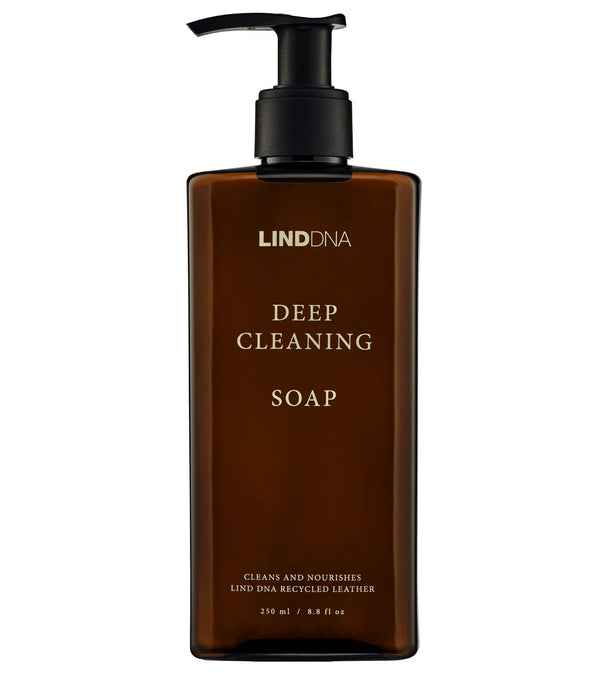 LIND DNA Cleaning Detergent for Placemats & Coasters - Deep Cleaning Soap - 250 ml