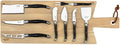 Laguiole Style De Vie Cheese knife set - 9-piece