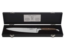 Laguiole Style de Vie Chef's Knife Olive Wood