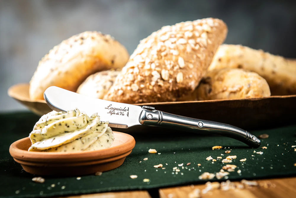 Laguiole Style de Vie Butter Knives