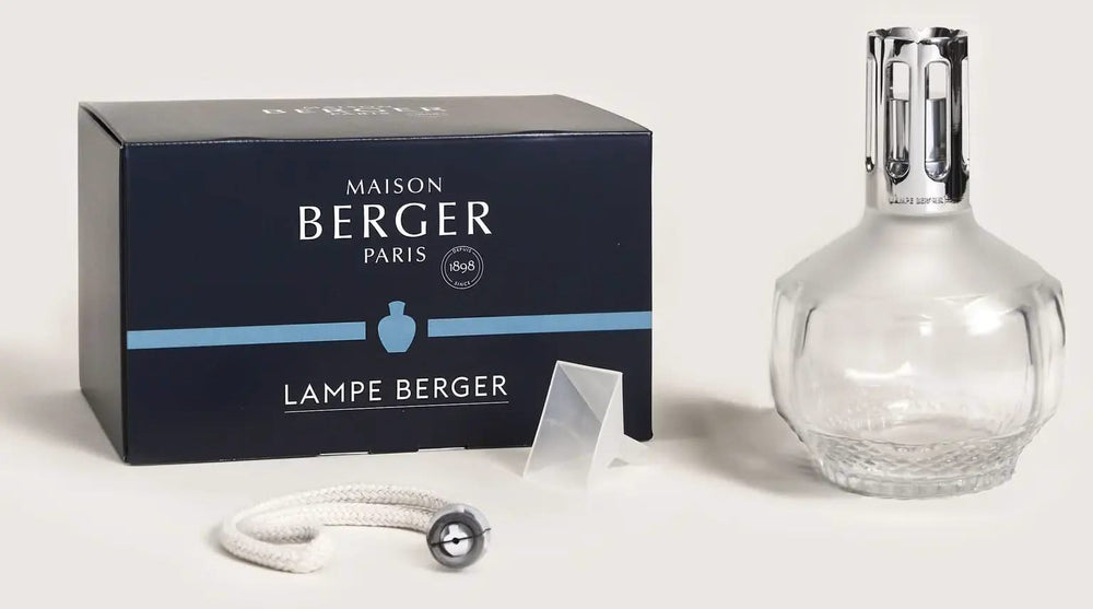 Maison Berger Fragrance burner Molecule Blanche