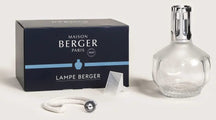 Maison Berger Fragrance burner Molecule Blanche