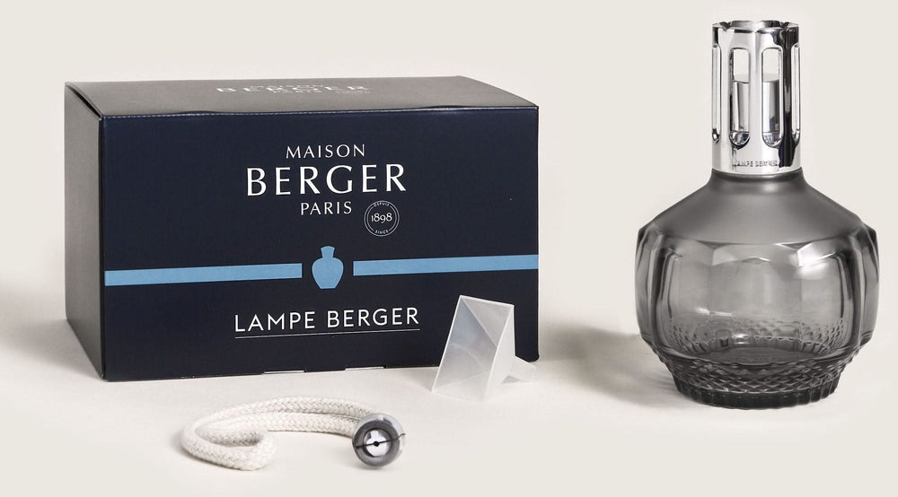 Maison Berger Fragrance burner Molecule Grise