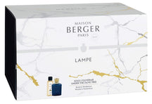 Maison Berger Gift set Alpha Blue