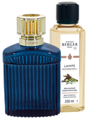 Maison Berger Gift set Alpha Blue