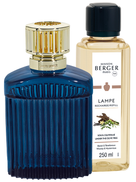 Maison Berger Gift set Alpha Blue