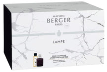 Maison Berger Gift set Alpha Plum