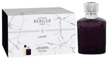 Maison Berger Gift set Alpha Plum