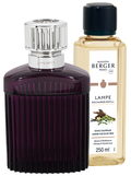 Maison Berger Gift set Alpha Plum