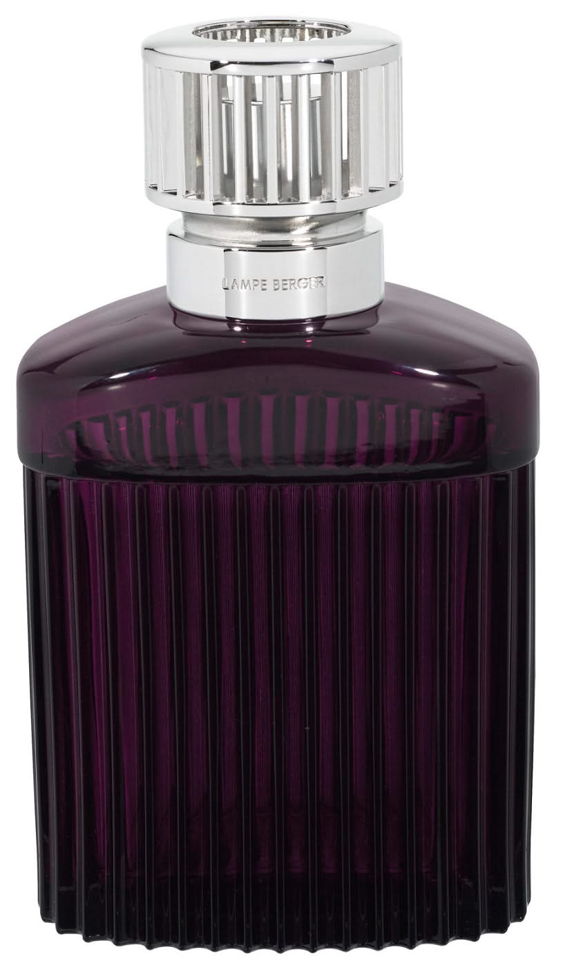 Maison Berger Gift set Alpha Plum