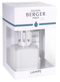 Maison Berger Gift Set Glacon White