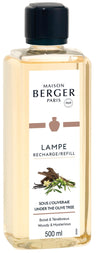 Maison Berger Refill - for fragrance burner - Under the Olive Tree - 500 ml