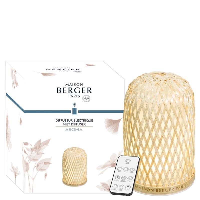 Maison Berger Aroma / Mist diffuser - Aroma