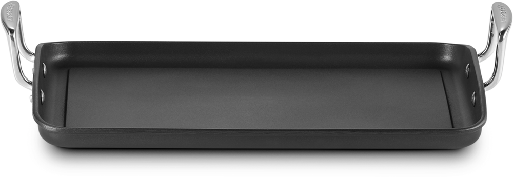 Le Creuset Baking tray Les Forgées TNS - 35 x 25 cm - standard nonstick coating